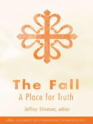 cover image of The Fall